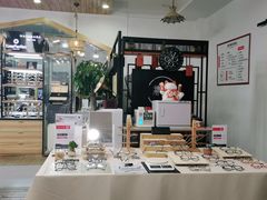 -肆兮眼镜·蔡司·徕卡战略合作店(大坪店)