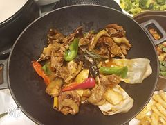 -希尔顿逸林酒店·中餐厅