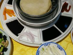 -红红烤鸭店(西单店)