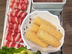 -探窝·竹笙椰子鸡(杨箕店)