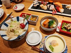 -大岛日本料理铁板烧(南通大饭店)