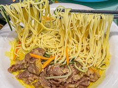 -米泰芒·东南亚料理(体育西店)