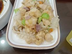 -润泽园饭庄(中山路店)