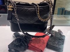 -Chanel(德基广场店)