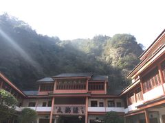 -太湖源风景区