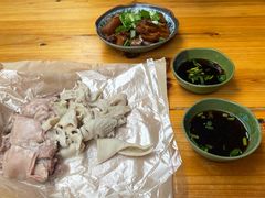 -小辫子羊肉面馆(周东店)