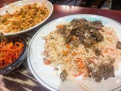 -新疆伊宁远征餐厅