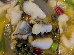 -城南往事·鲁菜济南菜(软件园美莲广场店)