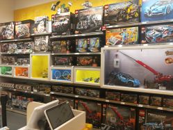 -乐高授权专卖店(新北万达店)