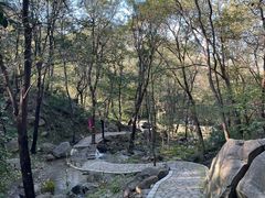 -封龙山风景区