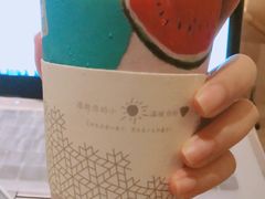 -奈雪的茶(杭州万象城PRO店)