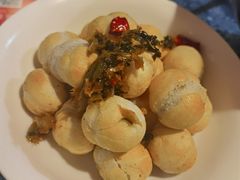 -蜗牛小馆醉乡民谣云南菜(惠新西里店)