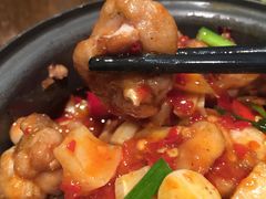 -粗茶淡饭·隐庐私厨(东亭店)