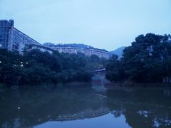 -重庆工商大学(南岸校区)