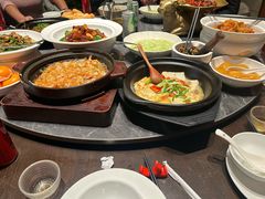 -炊烟小炒黄牛肉(浦东世纪汇店)