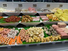-醉人椒麻辣香锅(王府井喜悦店)