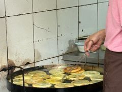 -吴淞老街砂锅馄饨(北兴路店)