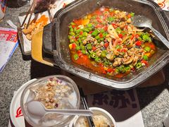 -蛙来哒(万豪城市广场黑金冠店)