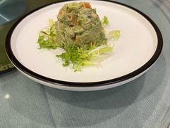-功德林素菜饭庄(前门店)