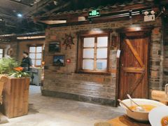 -丹江渔村(首都机场店)