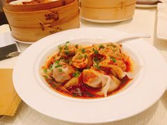 红油抄手-御宝轩(益丰·外滩源店)
