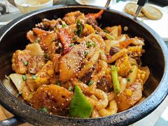 -清真·伊然轩青海特色美食