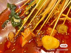 -付小姐在成都(中山公园店)