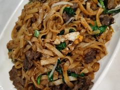 -菜忠潮州牛肉店(岗厦店)