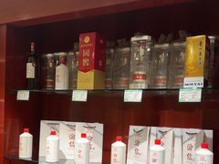-渝信川菜(南滨店)