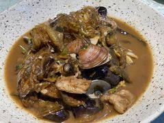 -品味居·首店·大连鲜活海鲜大连菜(东港店)