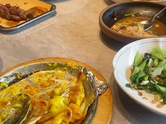 -单家老院·院子里的青岛菜(沙子口店)