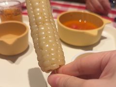 -西贝(华发商都店)