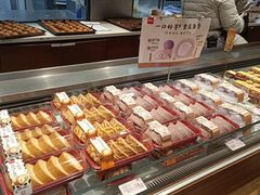 -詹记桃酥(宿州路店)