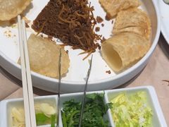 -新乾隆酒楼(帝景园店)