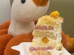 -CAKE BOSS 蛋糕老板(西单君太百货店)