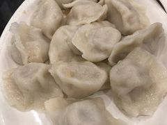 酸菜水饺-南波万