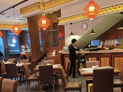 -东方饺子王(王府井关东古巷店)