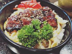 -割烹旭日本料理(龙湖狮山天街店)