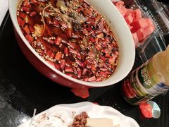 -盛百味·家宴餐厅(霸州分店)