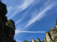 -狼牙山风景区