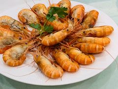 -黄埔华苑酒家(黄埔店)