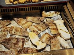 -新石器烤肉(之心城店)