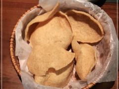 -泰香米泰国餐厅(中大国际店)