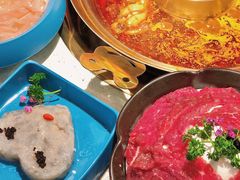 -蛙二爷美蛙火锅基地(温州总店)