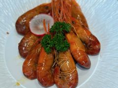 -阿毛饭店(和义路店)