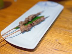 主厨秘制烤排骨-云海肴·汽锅鸡·云南菜(天津国金汇店)