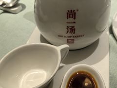 -尚一汤·粤菜海鲜(汇智国际商业中心店)