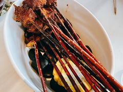 -柴门饭儿(成都太古里店)