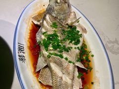 -慕湘精致湖南菜(水贝店)