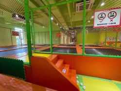 -宝燕乐园(闵行旗舰店)